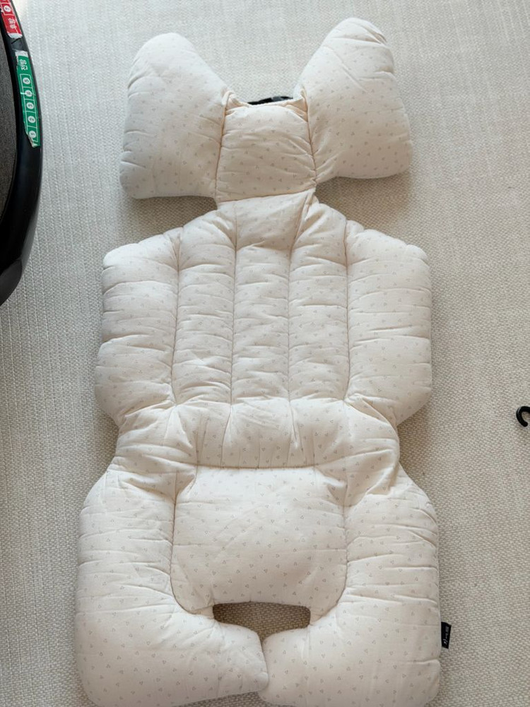 싸이벡스 제로나 플러스 360도 회전형 카시트 그레이 이미지