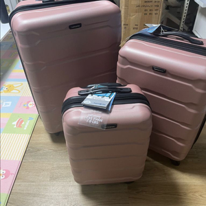 미사용 샘소나이트 Omni 캐리어 3종 팝니다