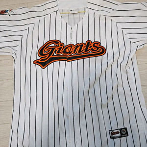 롯데 올드유니폼 47 강민호