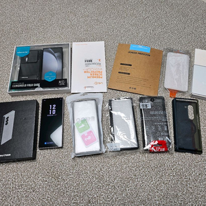 갤럭시 Z폴드6 쉐도우실버 1tb 자급제 판매