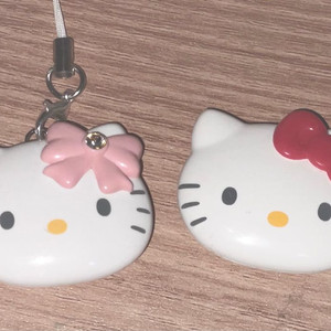 헬로키티 티머니