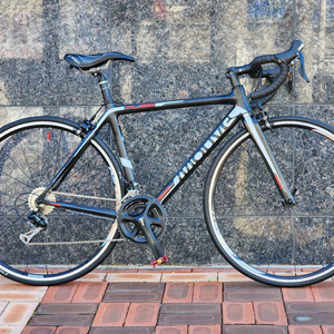 MOUVE PL-R01 105급 풀카본 로드 자전거 팝니다 이미지