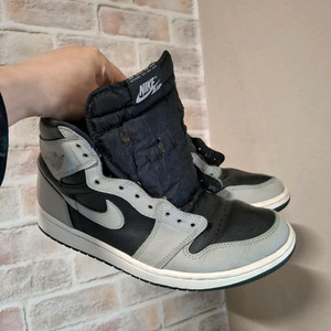 280 나이키 에어조던 쉐도우2.0