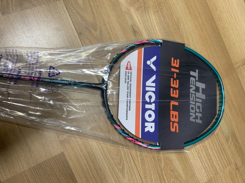 배드민턴 라켓--2