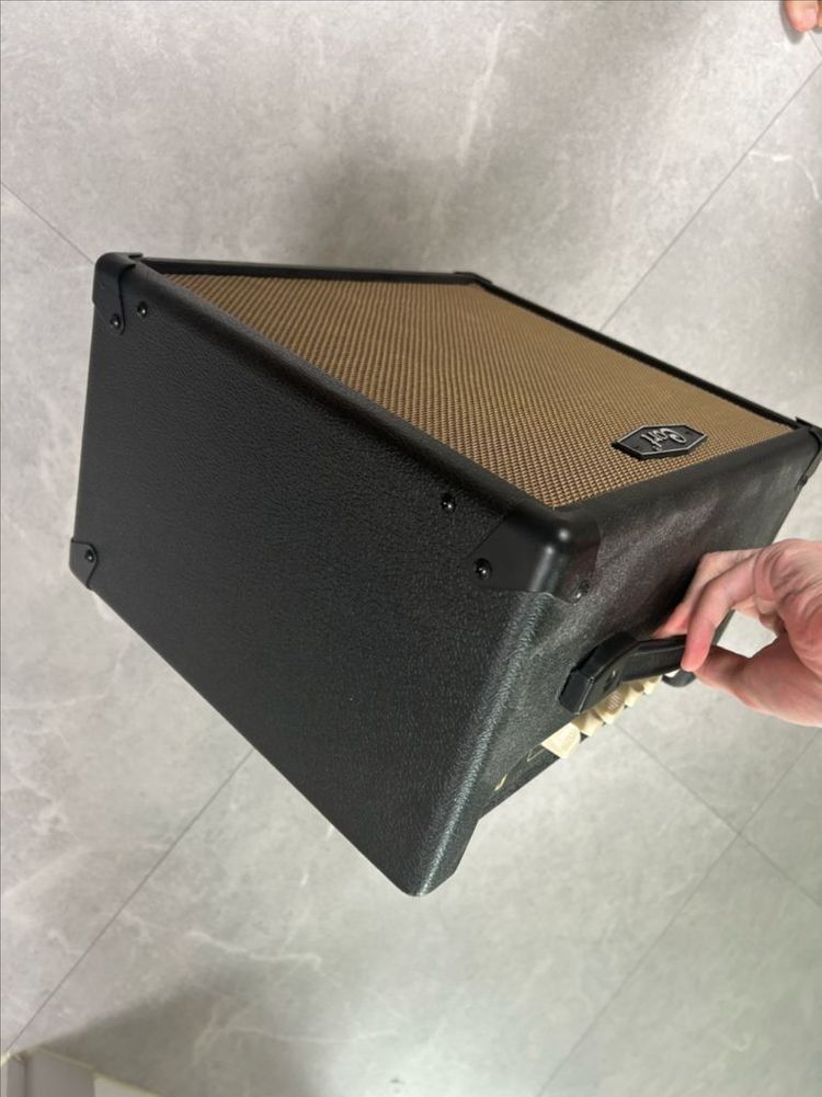 일렉기타 앰프 세트--6