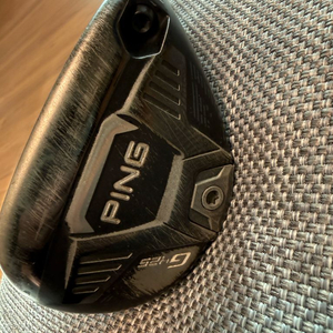 핑 ping 425 유틸 3번 19도 S