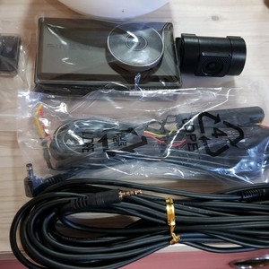 파인뷰 x3300new QXD