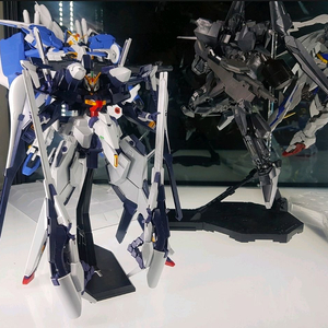 건담 MG 백식 크래쉬 순조품 팝니다.