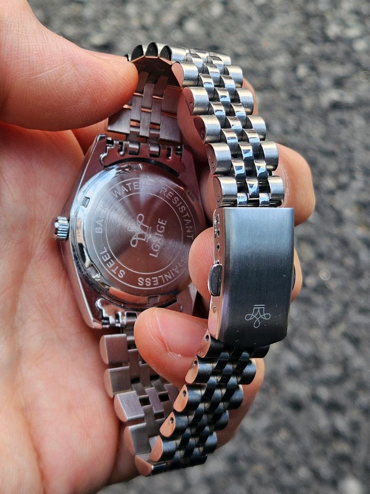 스누피 시계 31미리--4