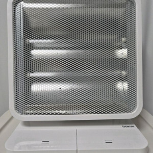 보국 2단 석영관 히터