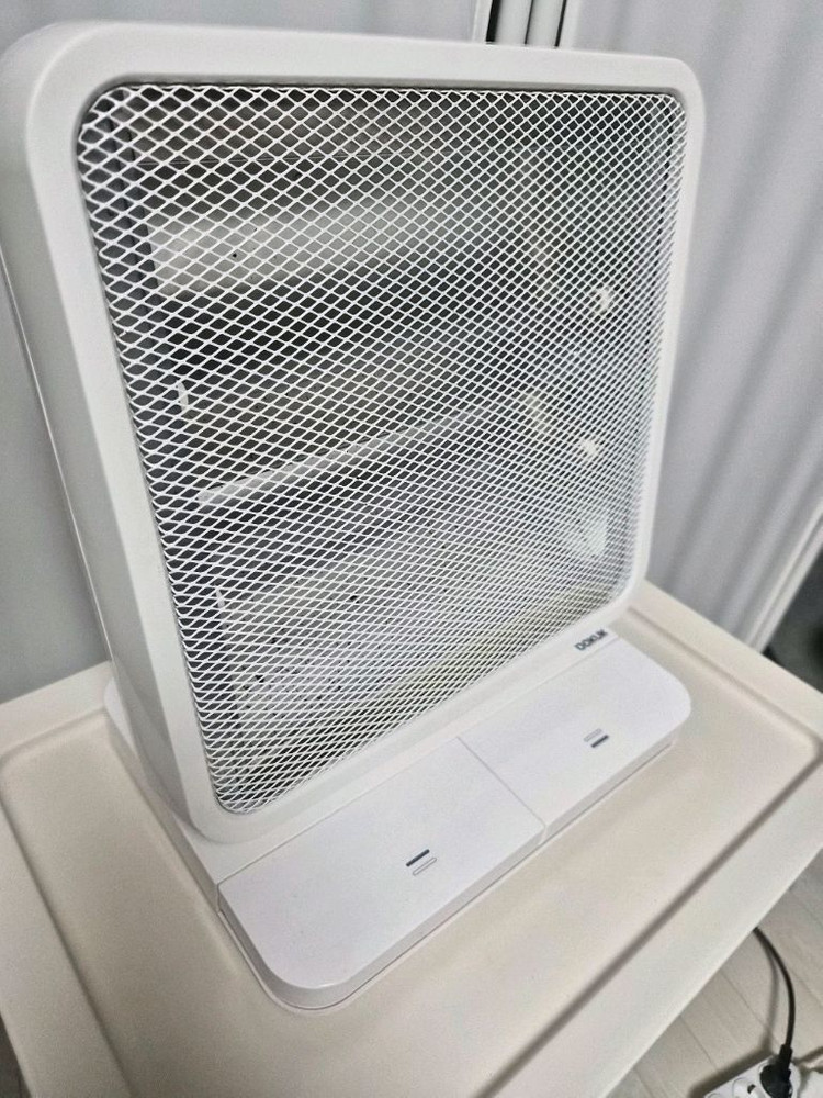 보국 2단 석영관 히터--1