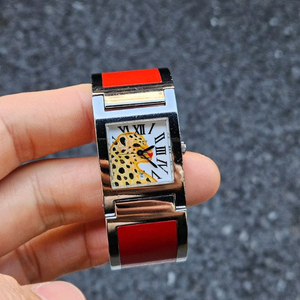 마우지 빈티지시계