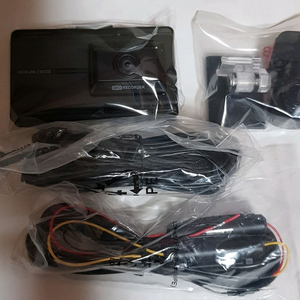 아이나비 Z8000 QHD