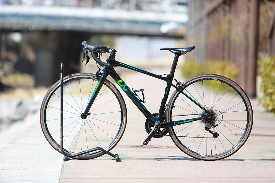 *73만원*급처*18년 자이언트 리브 랑마 어드밴스 2 XS 410 이미지