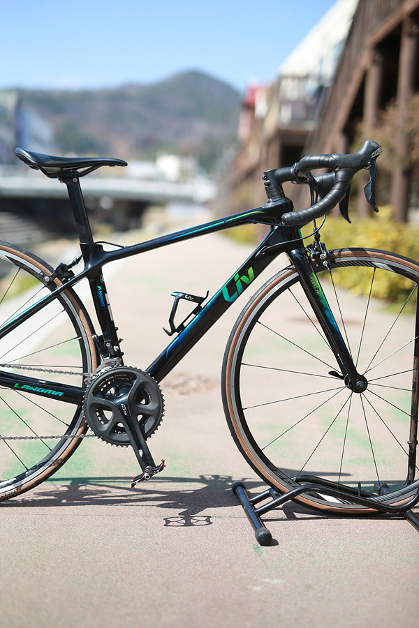 *73만원*급처*18년 자이언트 리브 랑마 어드밴스 2 XS 410 이미지