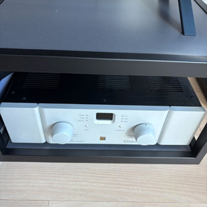 가격인하 유니슨리서치 유니코 듀에 앰프