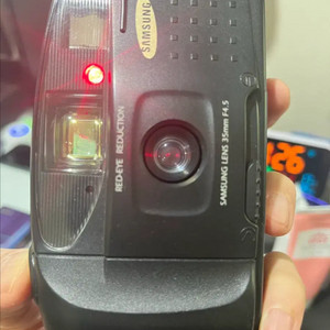 삼성 마이캠2 MY-CAM2 필름 카메라 똑딱이카메라