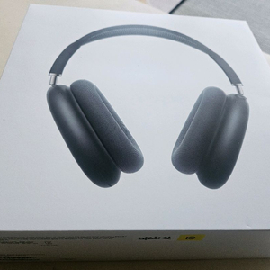 미개봉 애플 에어팟 맥스 usb-c