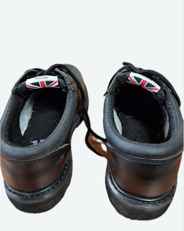 ROCKFISH / BRITISH WEATHERWEAR영국 감성 워크 슈즈 / 옥스퍼드 260 이미지