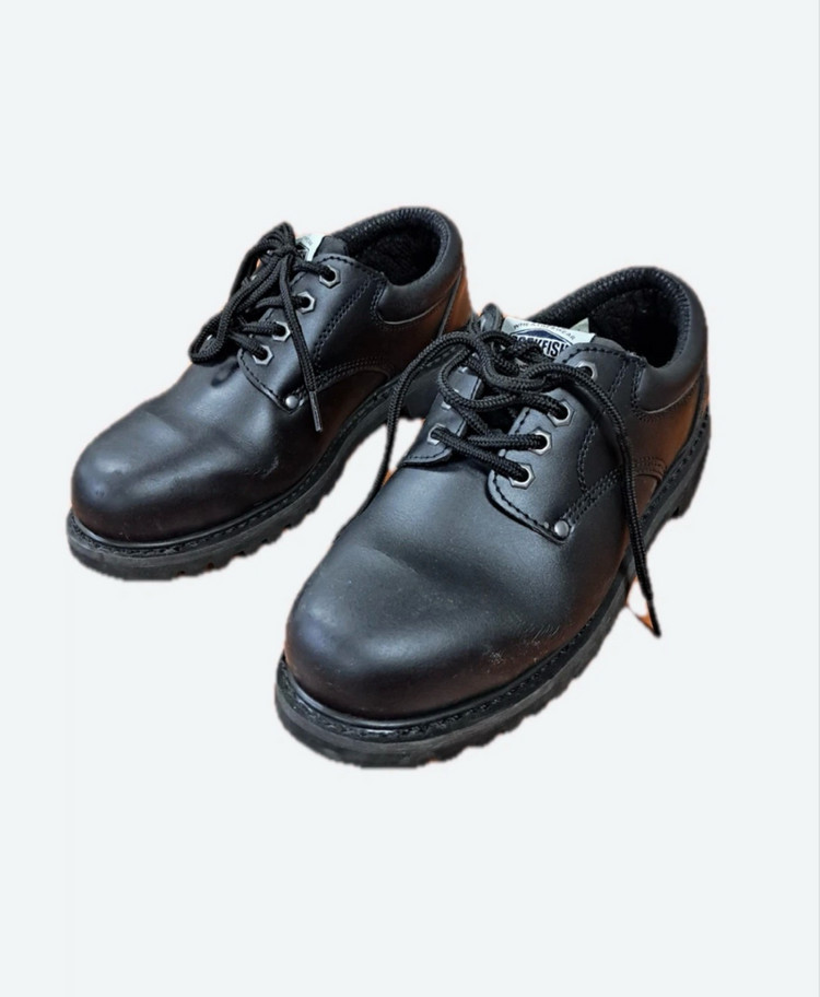 ROCKFISH / BRITISH WEATHERWEAR영국 감성 워크 슈즈 / 옥스퍼드 260 이미지