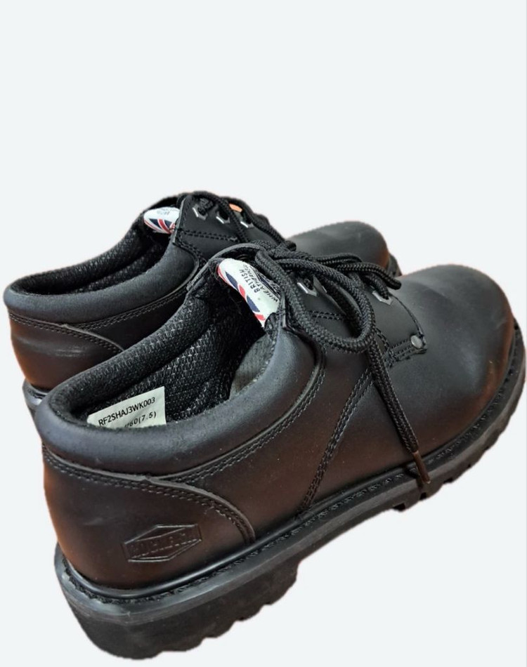 ROCKFISH / BRITISH WEATHERWEAR영국 감성 워크 슈즈 / 옥스퍼드 260 이미지