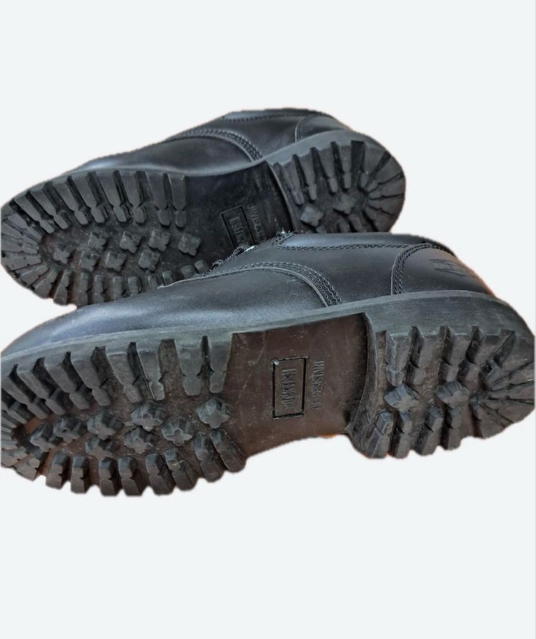 ROCKFISH / BRITISH WEATHERWEAR영국 감성 워크 슈즈 / 옥스퍼드 260 이미지