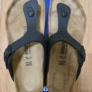 버켄스탁 지제 비르코 플로르 샌들 0043691 41