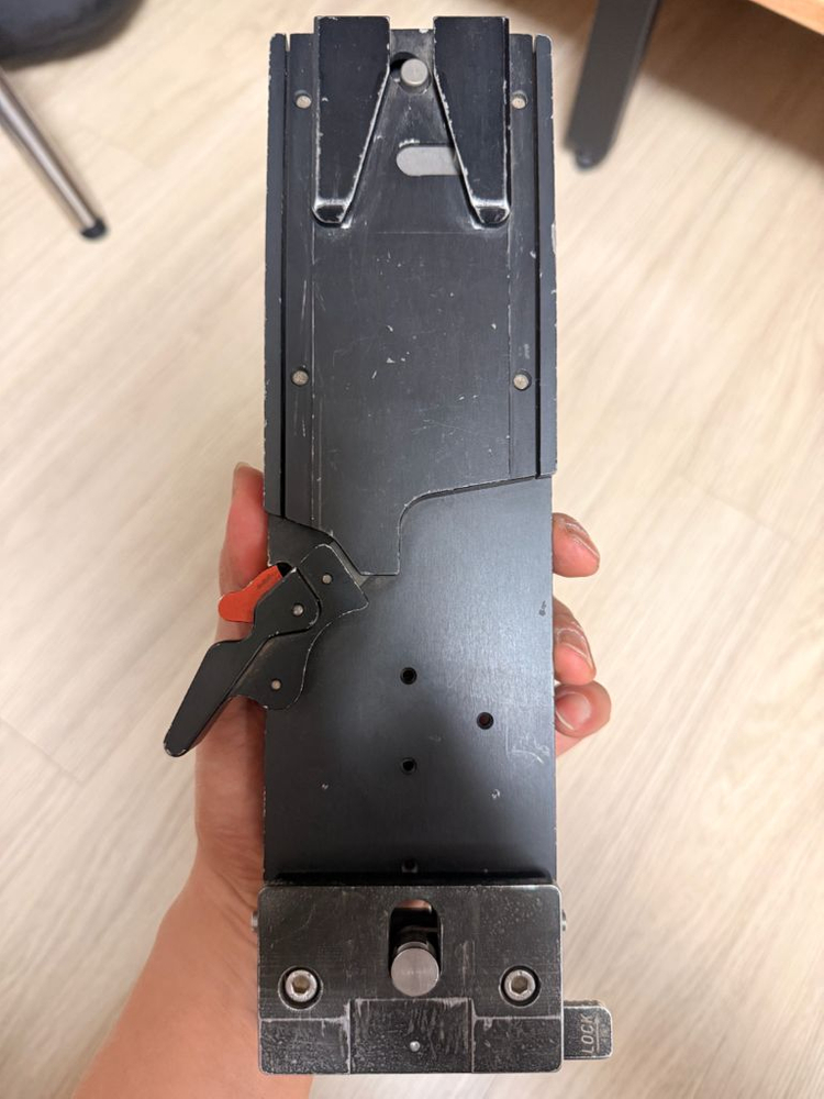 vct-14 형태 V마운트 카메르 퀵릴리즈--1