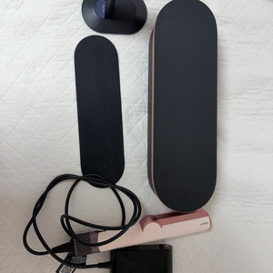 다이슨 에어스트레이트 (거치대 포함)