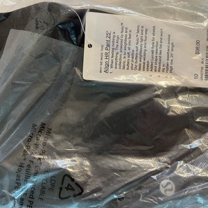 룰루레몬얼라인레깅스10사이즈