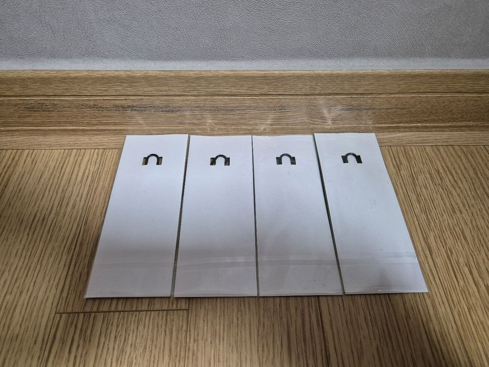 귀멸의 칼날 일륜도 키링 이구로 오바나이 이미지