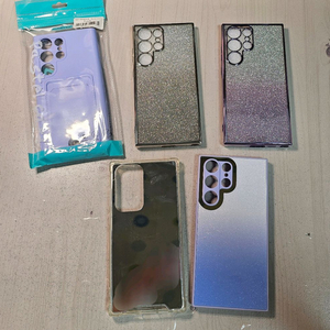 새상품 ] 갤럭시 S23 울트라 폰케이스 이미지