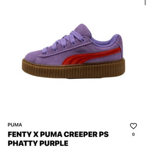 크리퍼 스니커즈 파티퍼 190(새상품) 이미지