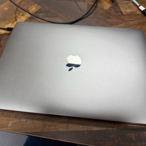 맥북 프로 2017 13인치 실버 (a1708)