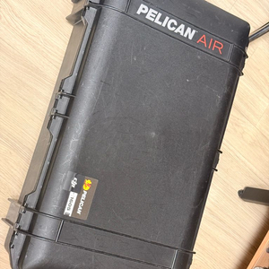 팰리컨 케이스 1605