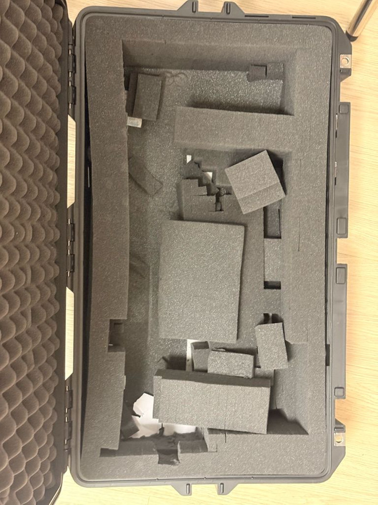 팰리컨 케이스 1605--1