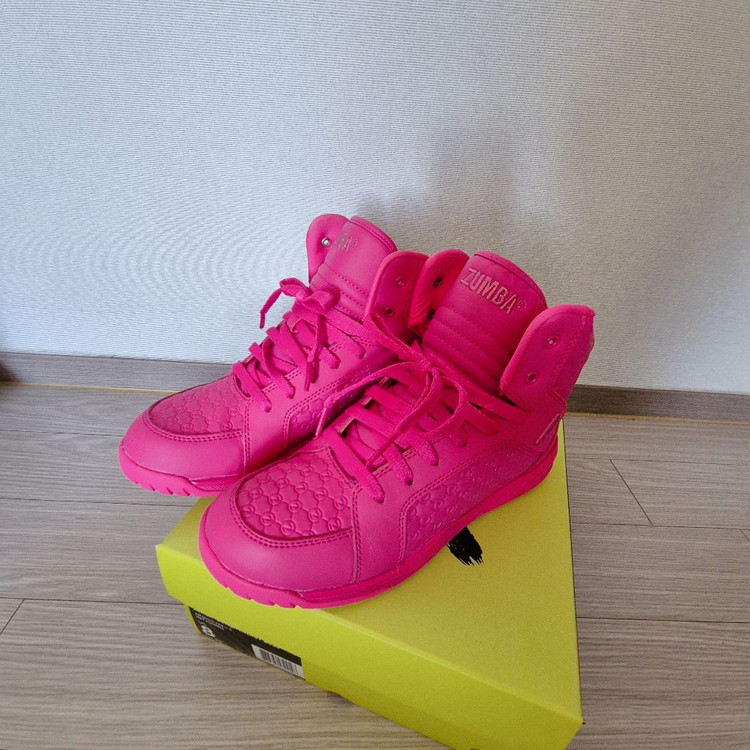 줌바 운동화 줌바 신발 줌바 에너지보스 zumba--1