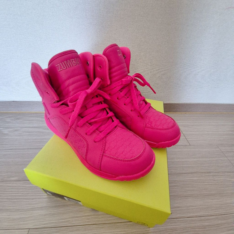 줌바 운동화 줌바 신발 줌바 에너지보스 zumba--2