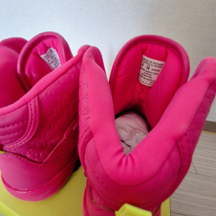 줌바 운동화 줌바 신발 줌바 에너지보스 zumba--4