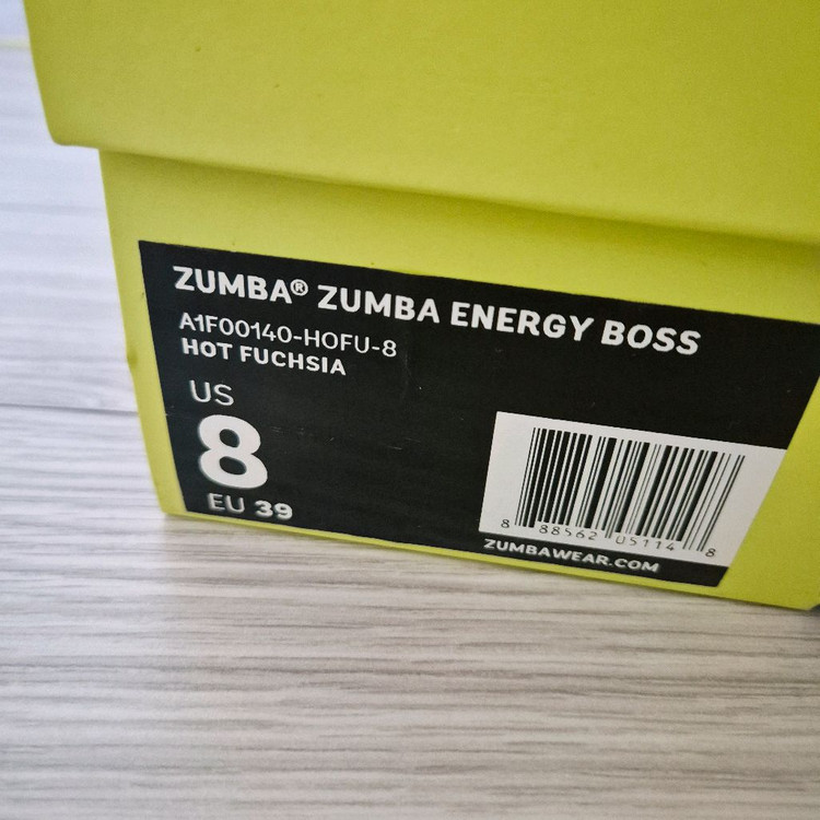 줌바 운동화 줌바 신발 줌바 에너지보스 zumba--7