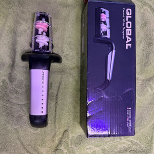 글로벌나이프 G-91 워터샤프너 2휠 숫돌 칼갈이