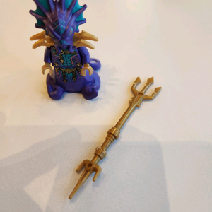 레고 닌자고 칼마르 미니피규어 이미지