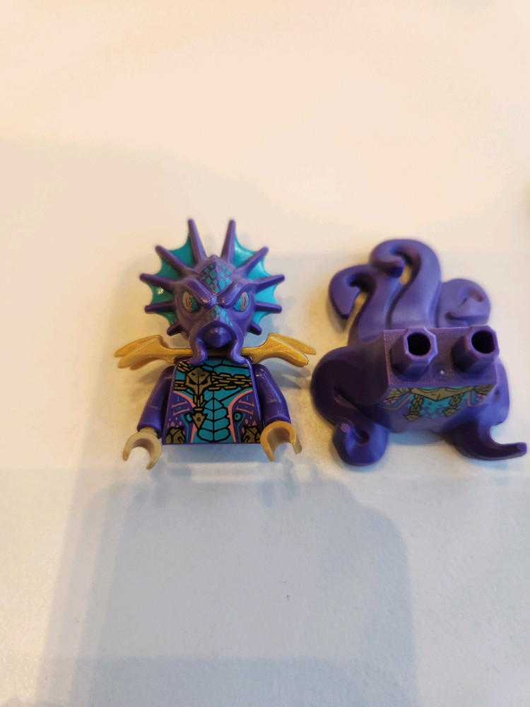 레고 닌자고 칼마르 미니피규어 이미지