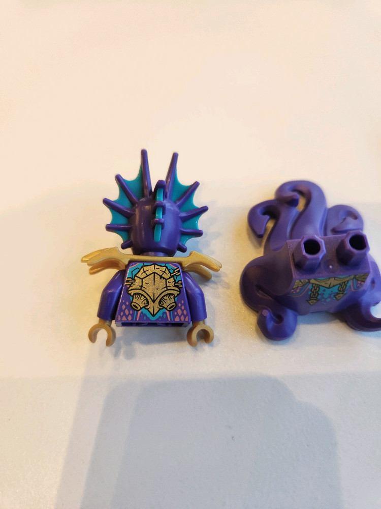 레고 닌자고 칼마르 미니피규어 이미지