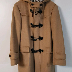 톰브라운 1사이즈 떡볶이 코트 남성 자켓 남자 점퍼 가디건