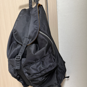 요시다 포터 탱커 백팩