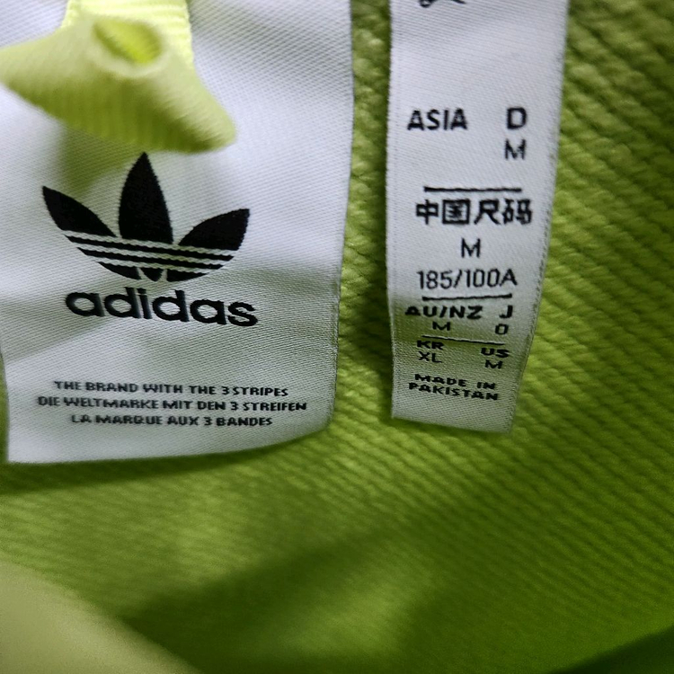 아디다스 어드벤처 카멜레온 그래픽 후드티 XL(XL)--4