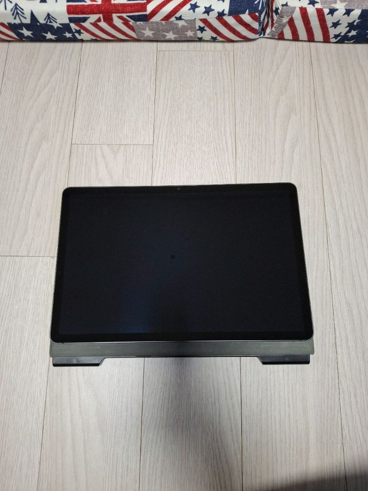 갤럭시탭 s9 128 8 sm-710 팝니다 (s펜도 있음)--2