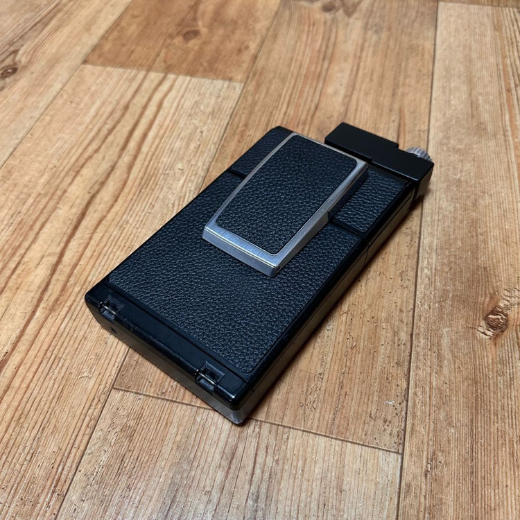 폴라로이드 필름 카메라 Polaroid SX-70 MiNT SLR670S 이미지