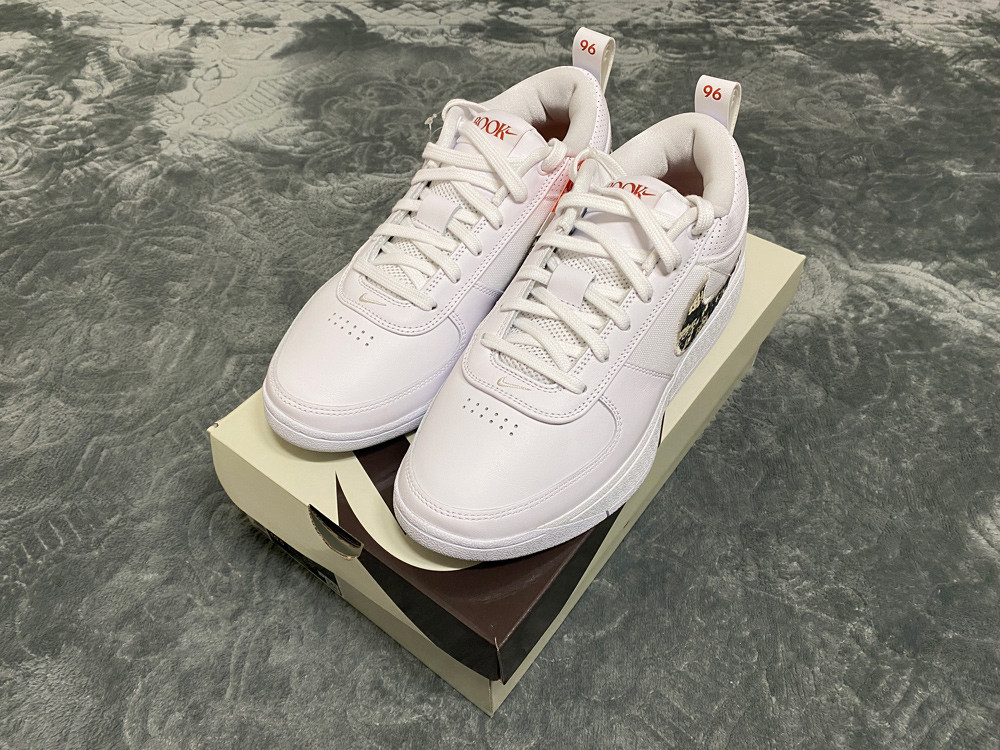 [270] 나이키 북 1 EP 3종--2